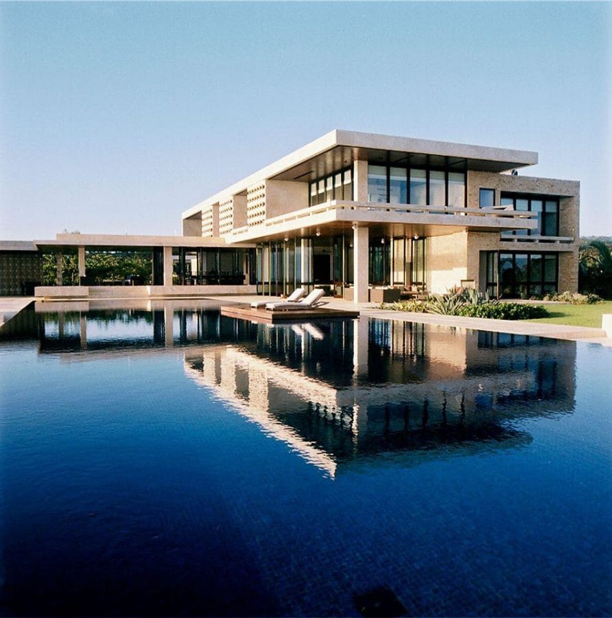 Casa Kimball - Image 1