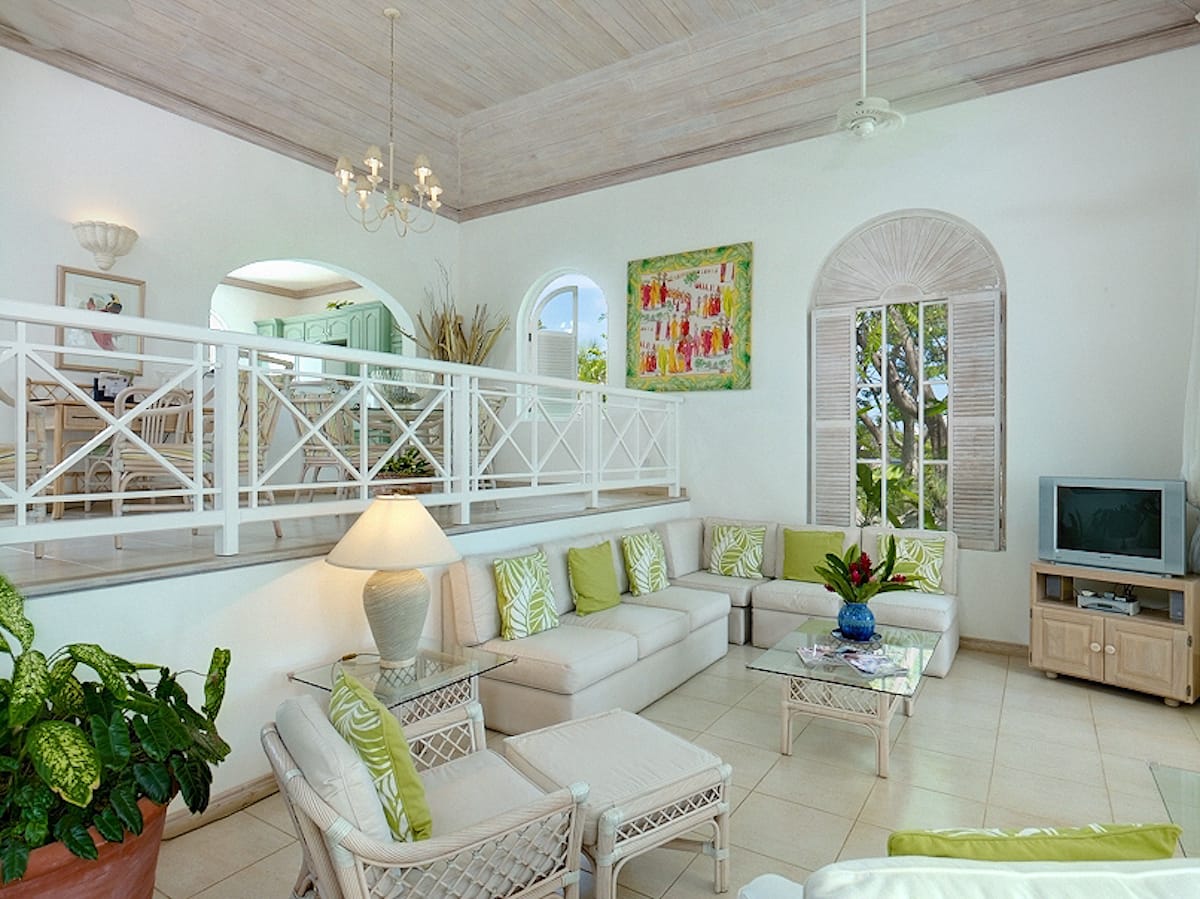 Royal Westmoreland, Cassia Heights 7 — luxury villa photo 1