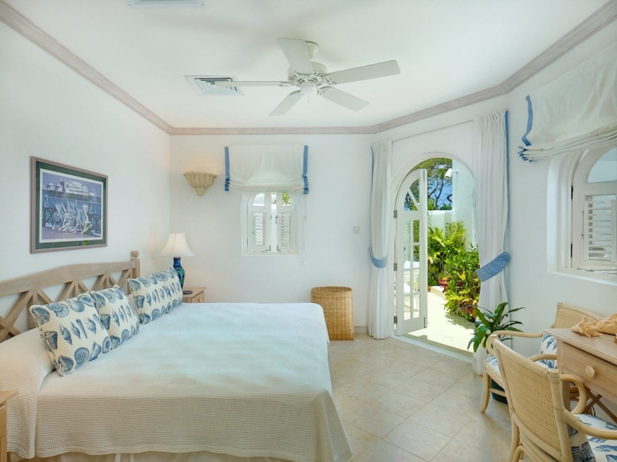 Royal Westmoreland, Cassia Heights 7 — luxury villa photo 2