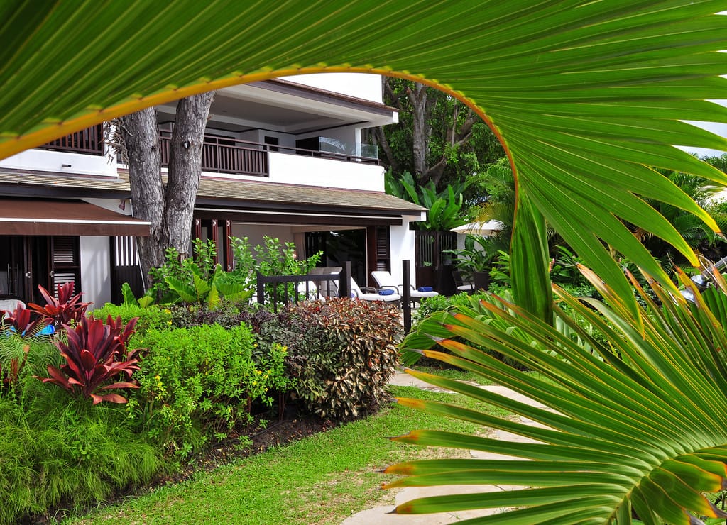 Coral Cove 1 — luxury villa photo 1