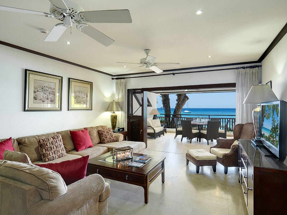 Coral Cove 5 — luxury villa photo 1