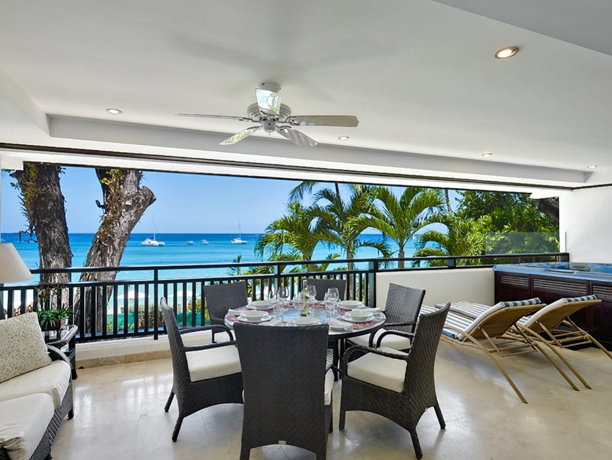 Coral Cove 5 — luxury villa photo 1