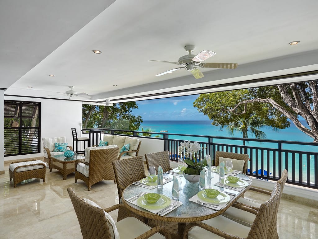 Coral Cove 7 - Sunset — luxury villa photo 1