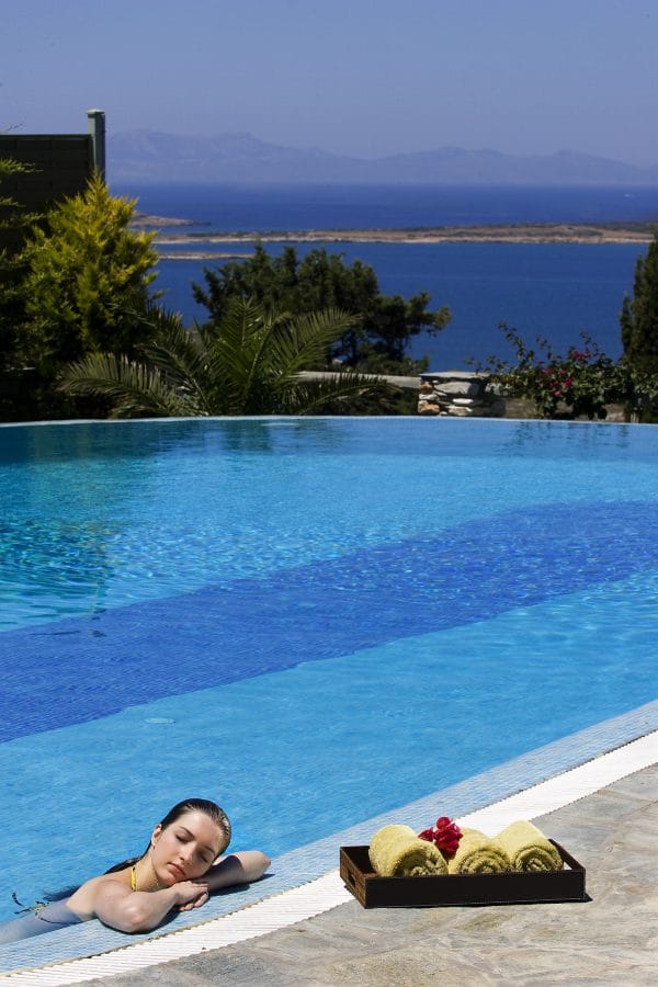 Villa Yria — luxury villa photo 1