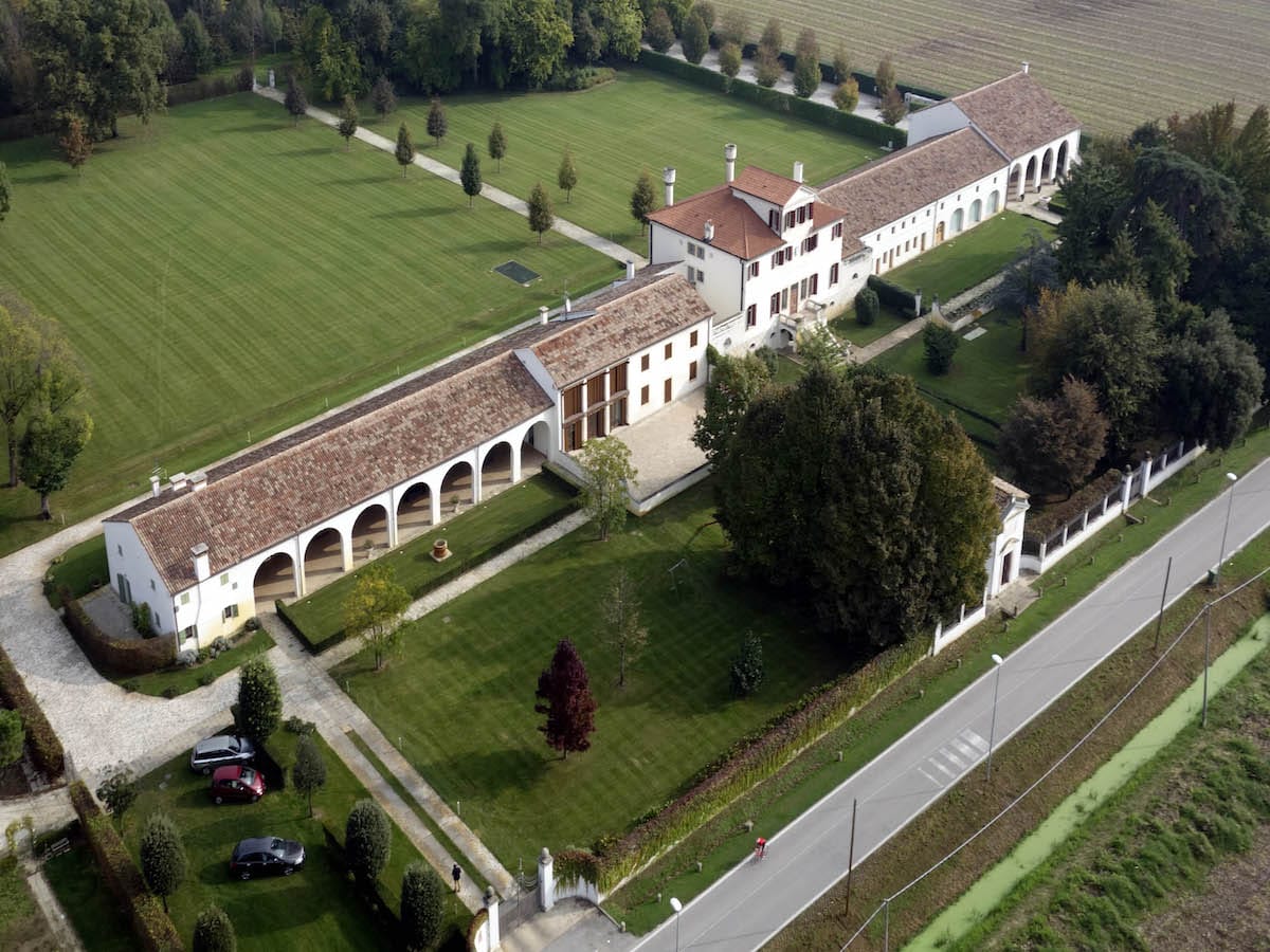Veneto Villa — luxury villa photo 1