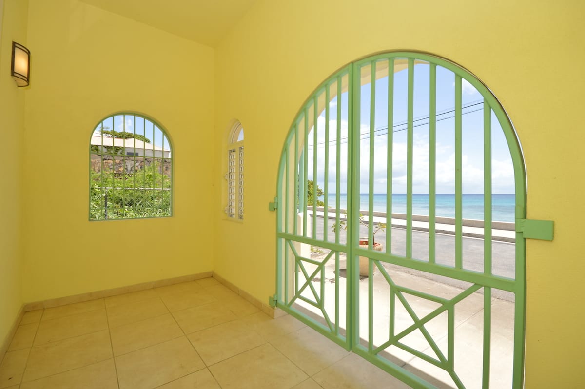 White Sands G6 — luxury villa photo 2