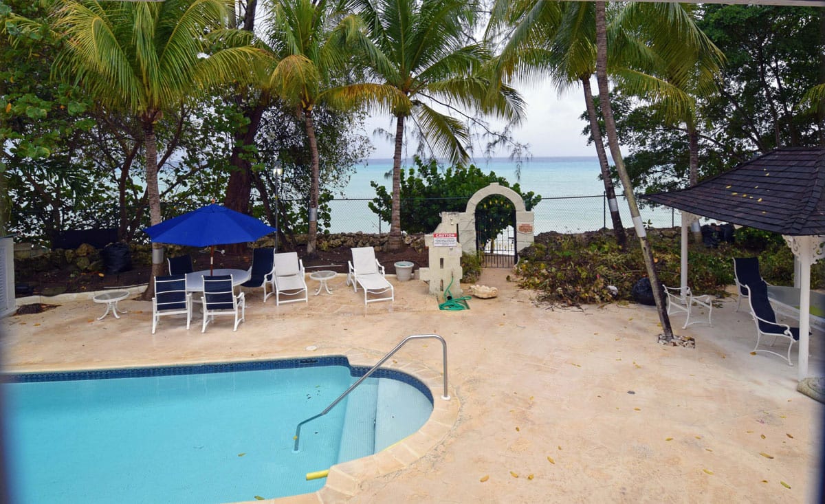 Dudley Wood — luxury villa photo 15