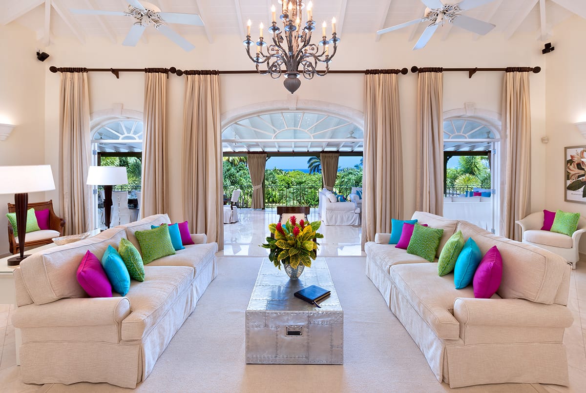 Sugar Hill - Eden — luxury villa photo 2