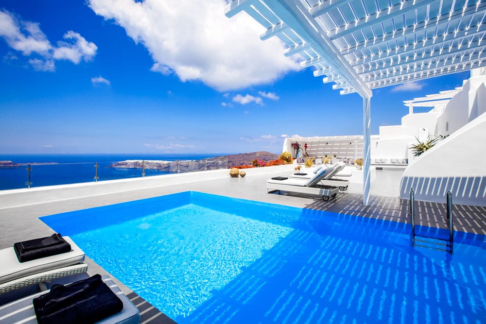 Villa Erossea — luxury villa photo 1