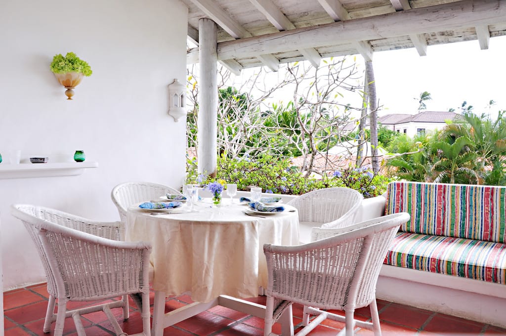 Glitter Bay Estate 202 - Serenity — luxury villa photo 2