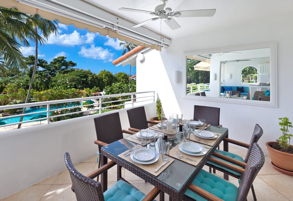 Glitter Bay Estate 309 - Sea Breeze — luxury villa photo 1