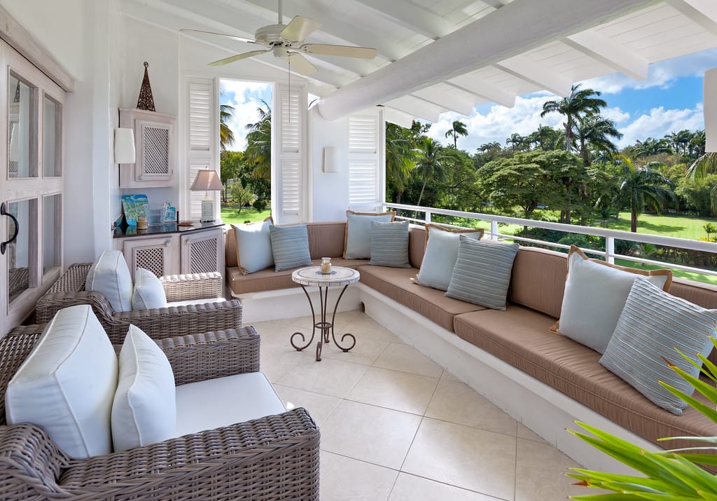 Glitter Bay Estate 409-The Penthouse — luxury villa photo 2