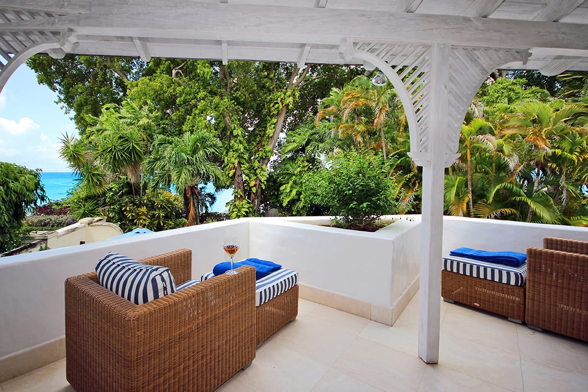 Harmony House — luxury villa photo 18