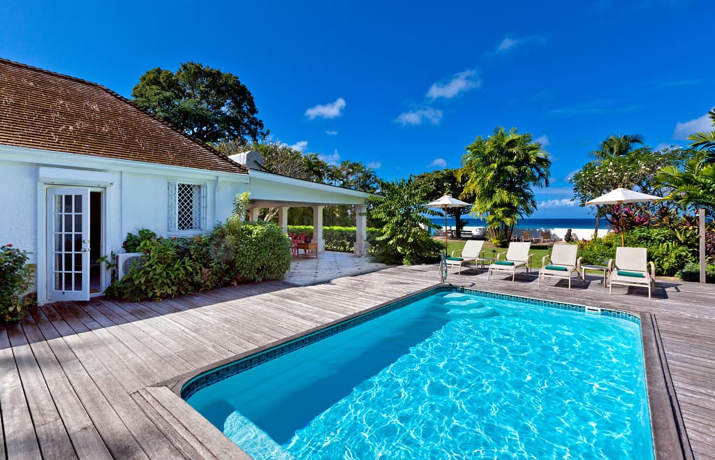 Villa High Trees — luxury villa photo 1