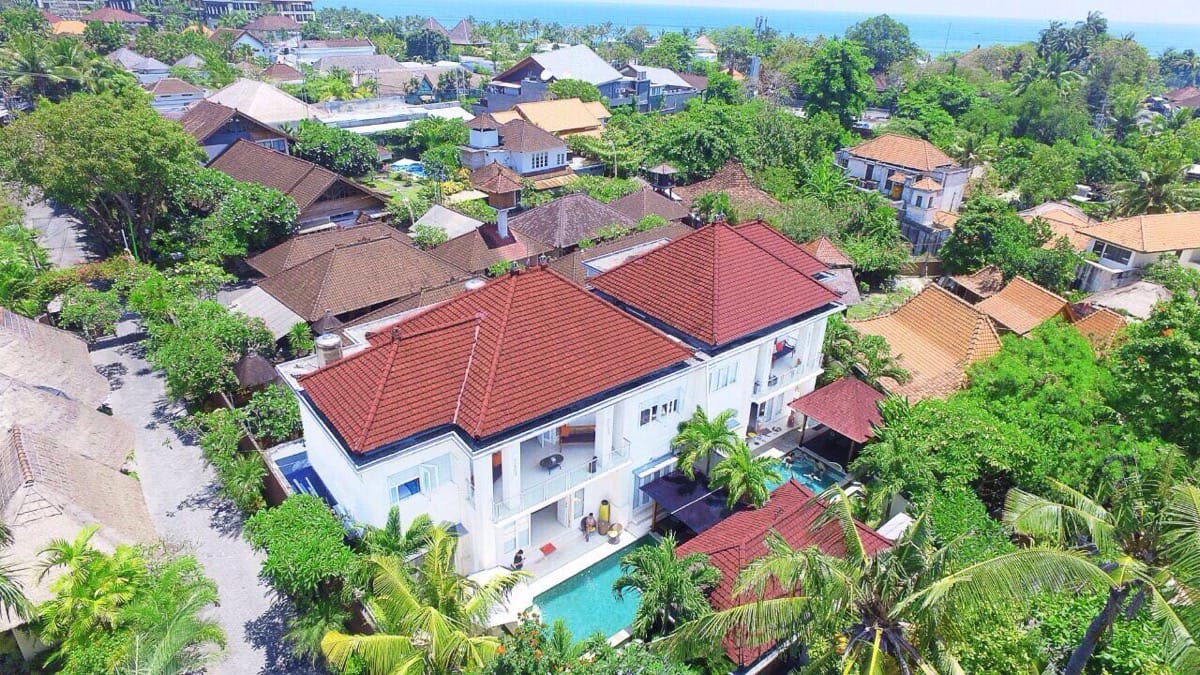 XXL Seminyak Boutique Villas - Image 1