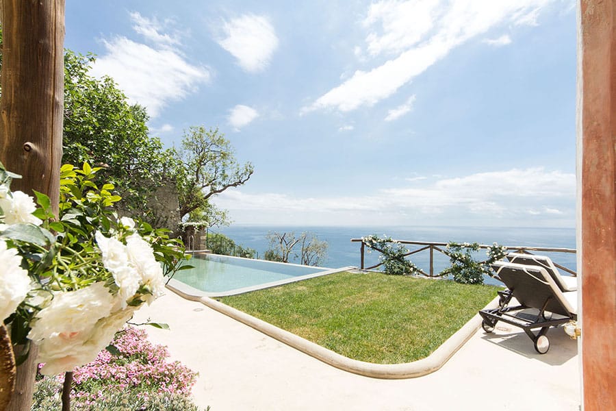 Villa San Giacomo — luxury villa photo 2