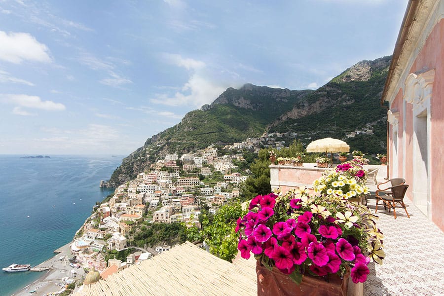 Villa San Giacomo — luxury villa photo 1