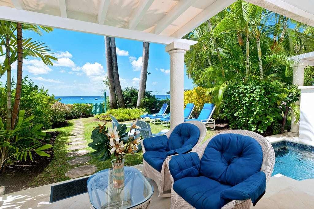 Mahogany Bay - Chanel No.5 - Image 1