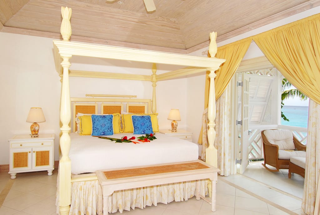 Mahogany Bay - Fathom's End — luxury villa photo 17