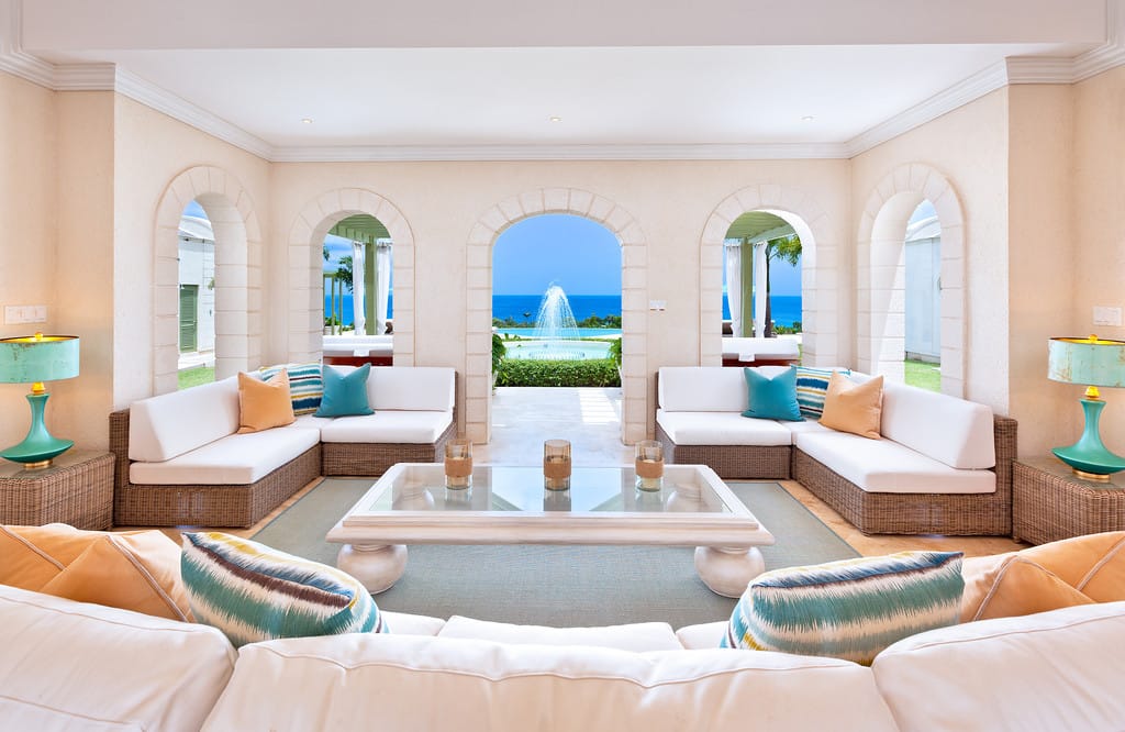 Marsh Mellow — luxury villa photo 1