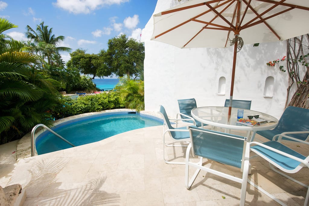 Merlin Bay - Nutmeg — luxury villa photo 1