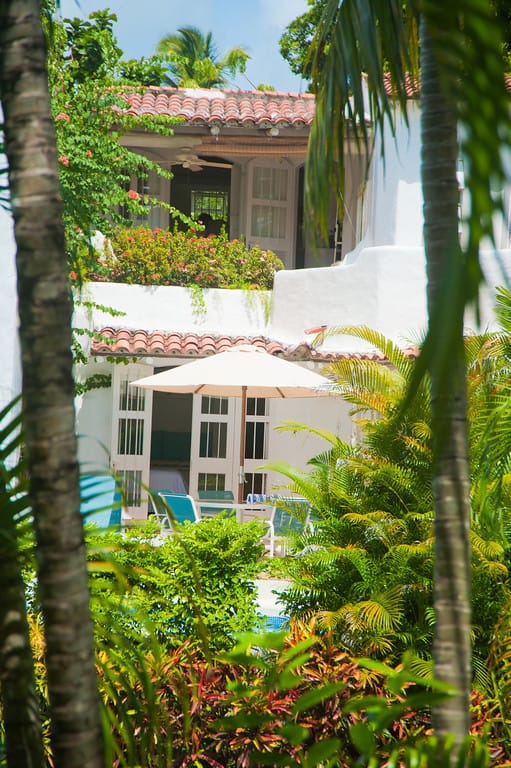 Merlin Bay - Nutmeg — luxury villa photo 17