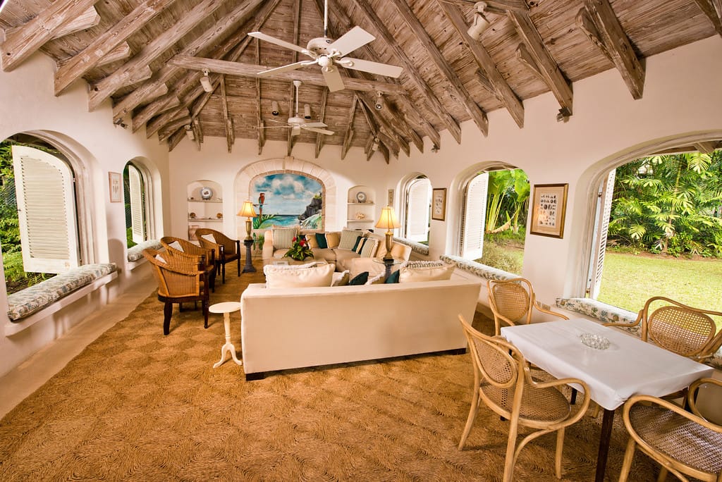 Mullins Mill — luxury villa photo 20
