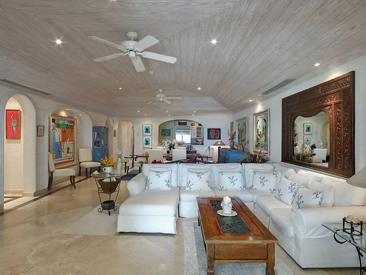 Old Trees 002, Azzurro — luxury villa photo 2