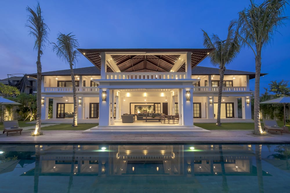 Villa Tjitrap — luxury villa photo 1