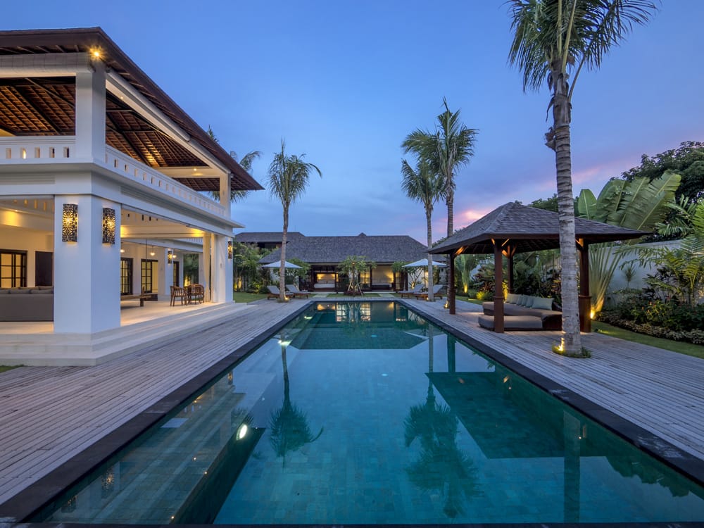 Villa Tjitrap — luxury villa photo 2