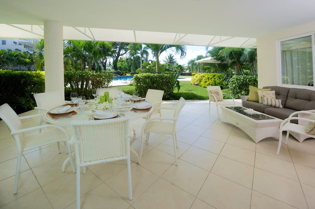 Palm Beach 110 — luxury villa photo 20