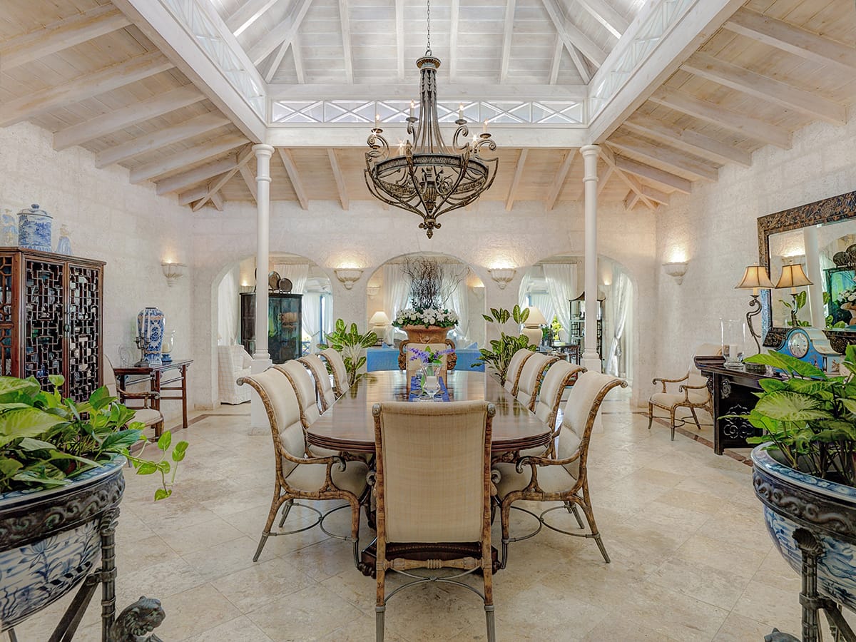 Palm Ridge 12 Blue Shutters — luxury villa photo 1