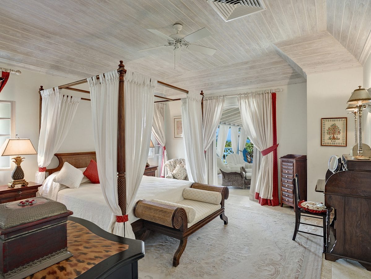 Palm Ridge 12 Blue Shutters — luxury villa photo 2