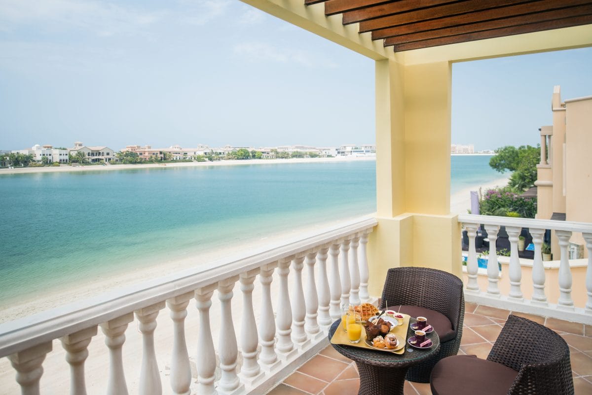 Palm Villa One 5 bedrooms - Image 1