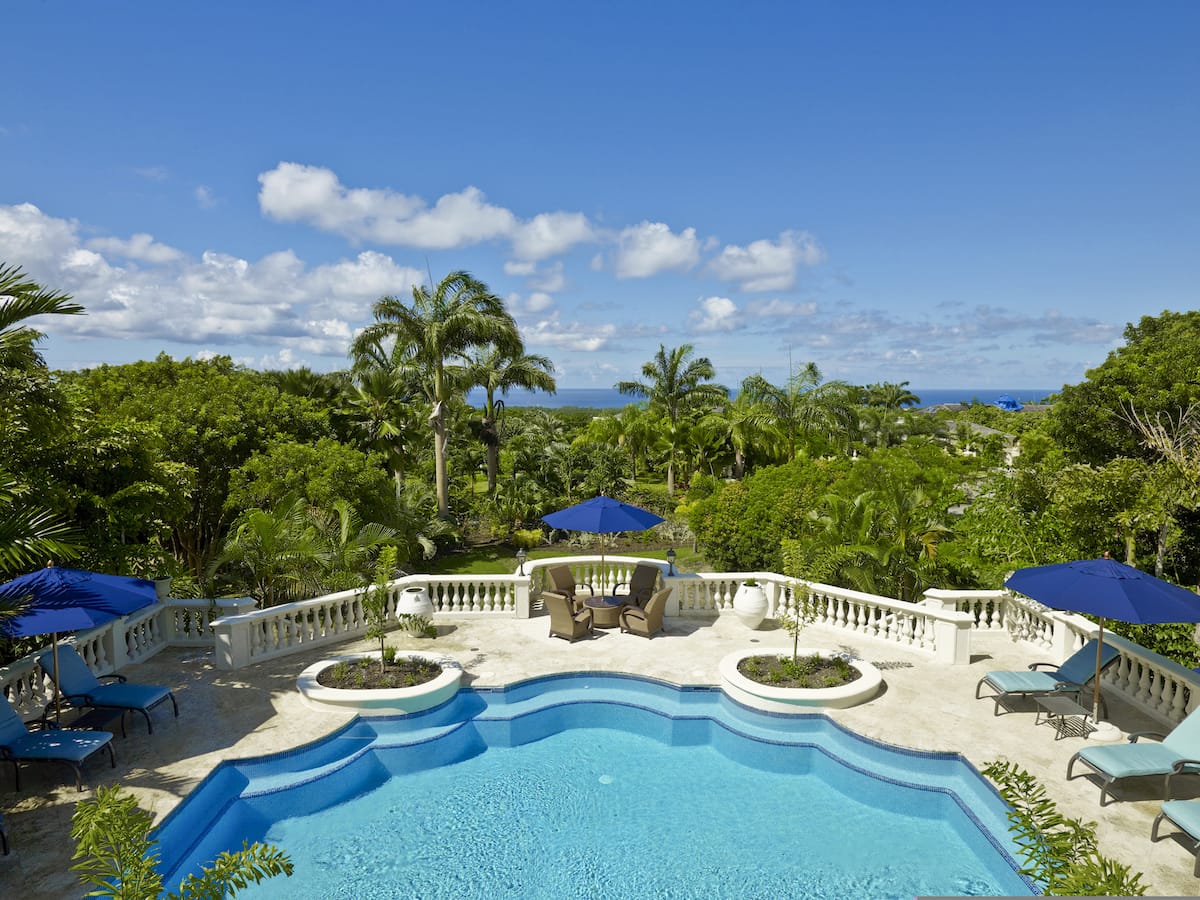 Villa Plantation House, Royal Westmoreland - Image 1