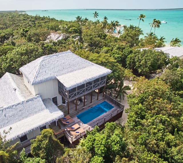 Tiamo Bird's Nest Villa - Image 1