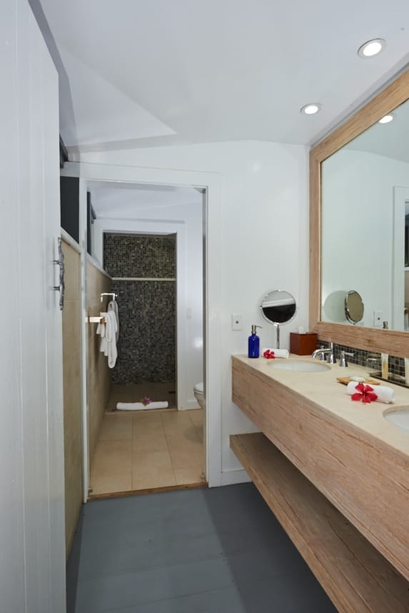 Tiamo Star-Light Villa — luxury villa photo 1