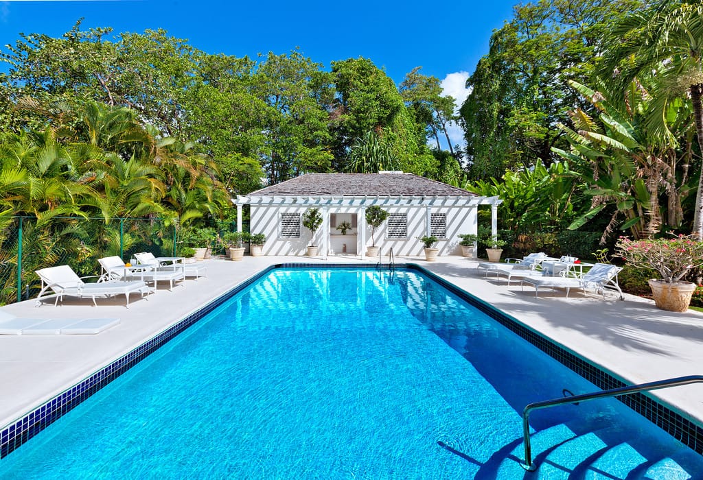 Queens Fort 10 — luxury villa photo 1