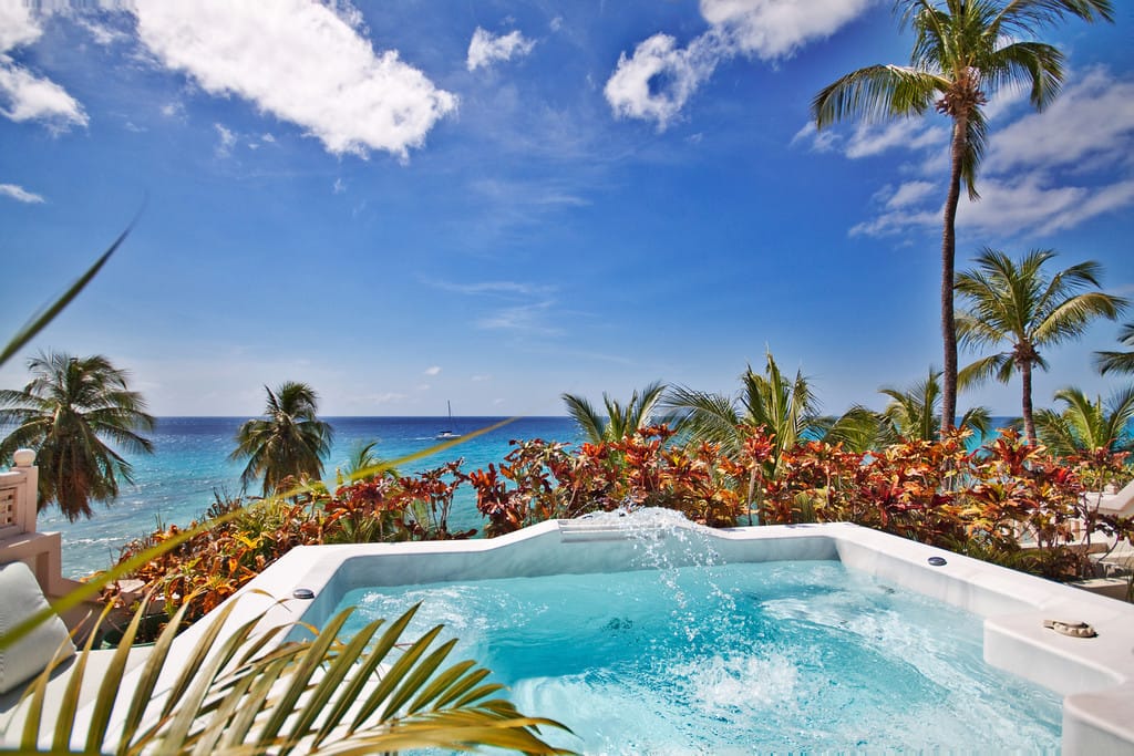 Reeds House 1 (Penthouse) — luxury villa photo 2