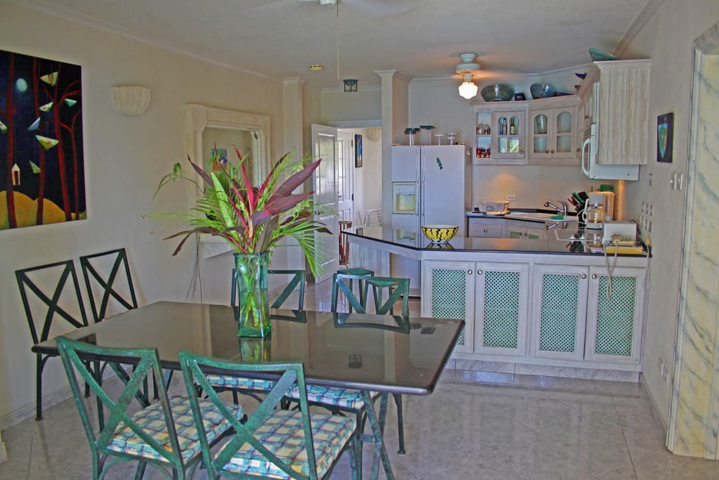 Reeds House 1 (Penthouse) — luxury villa photo 6