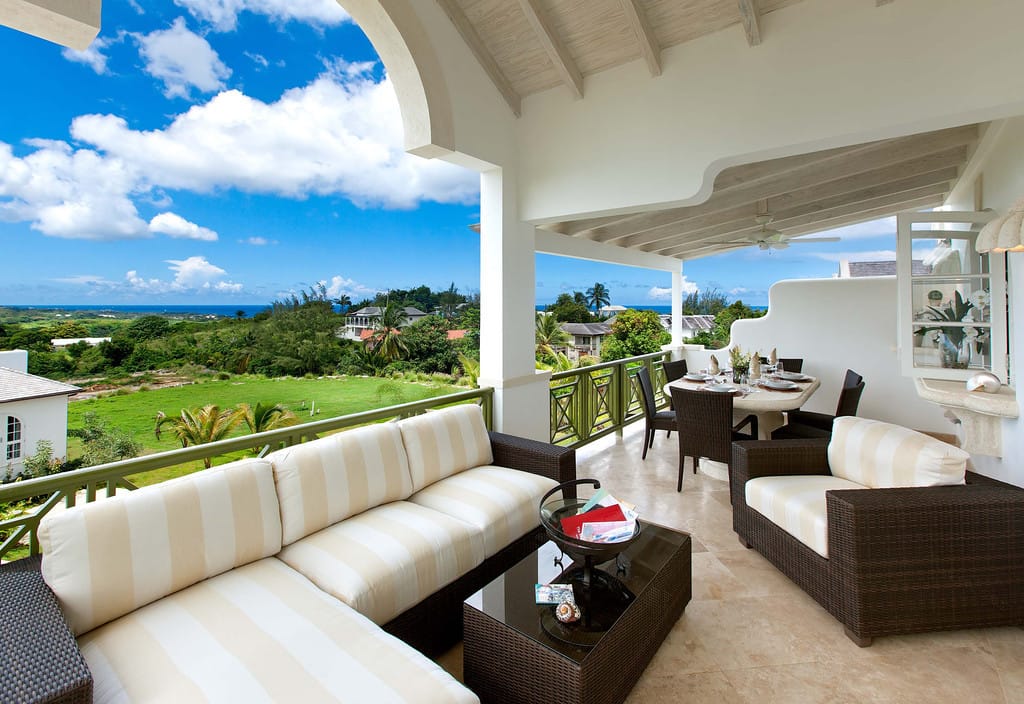 Royal Wesmoreland - Sugar Cane Ridge 1 — luxury villa photo 1