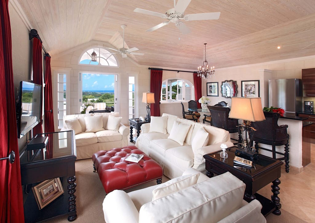 Royal Wesmoreland - Sugar Cane Ridge 1 — luxury villa photo 11
