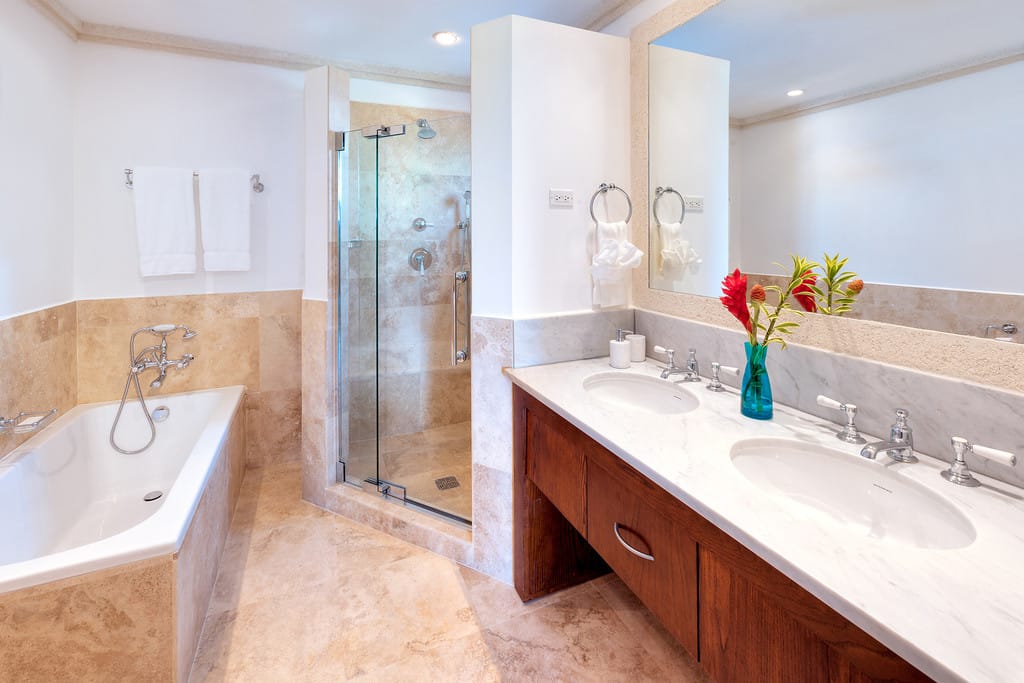 Royal Westmoreland - Cherry Red — luxury villa photo 2