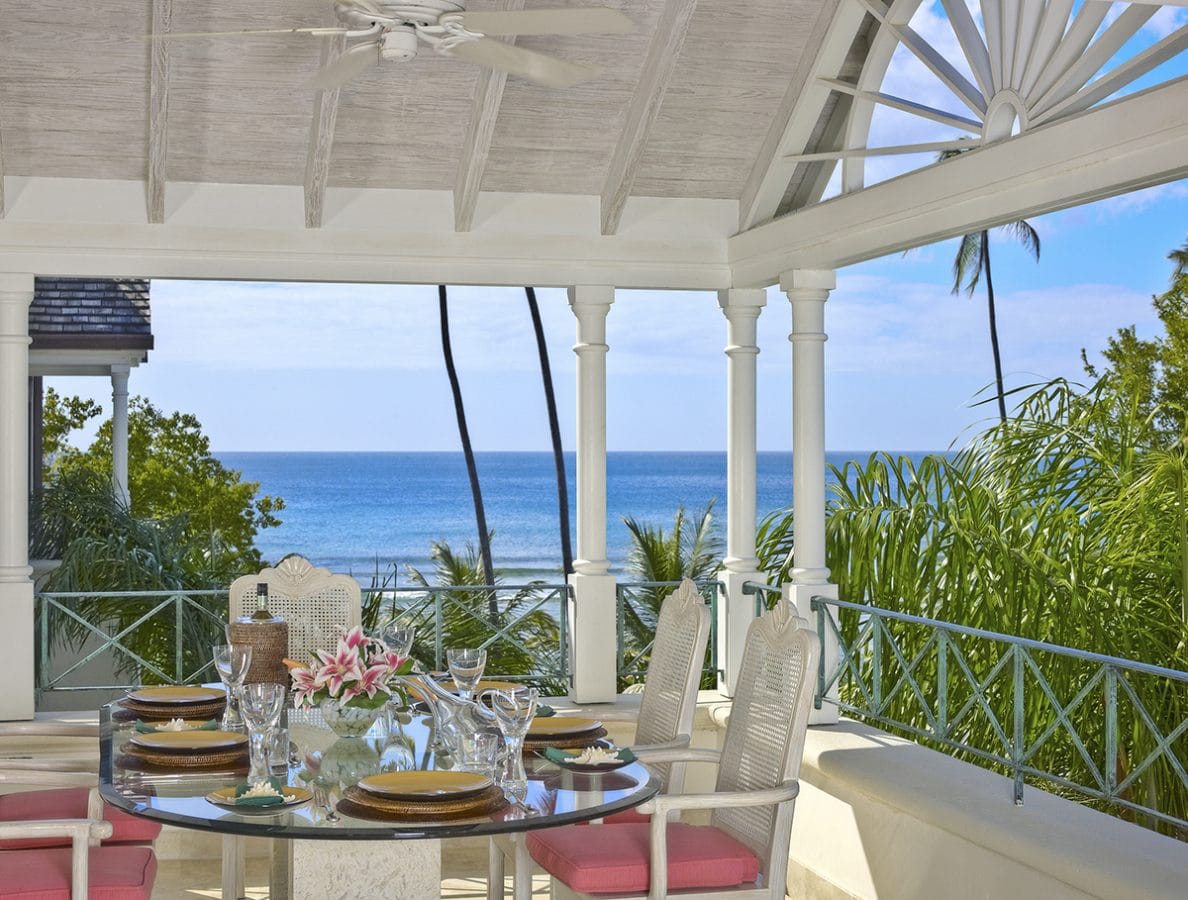 Schooner Bay 306, Penthouse — luxury villa photo 2