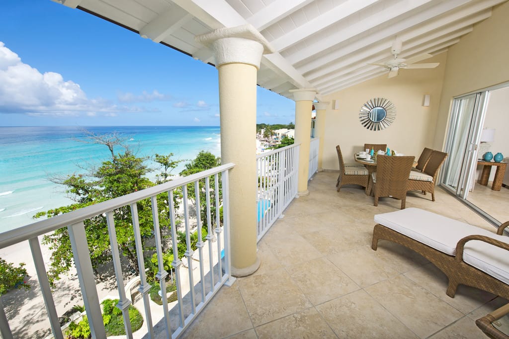 Sapphire Beach 509 — luxury villa photo 1