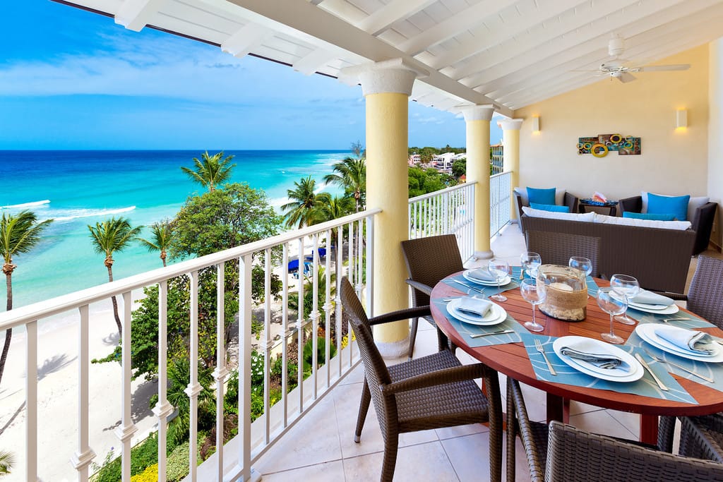 Sapphire Beach 517 - Image 1
