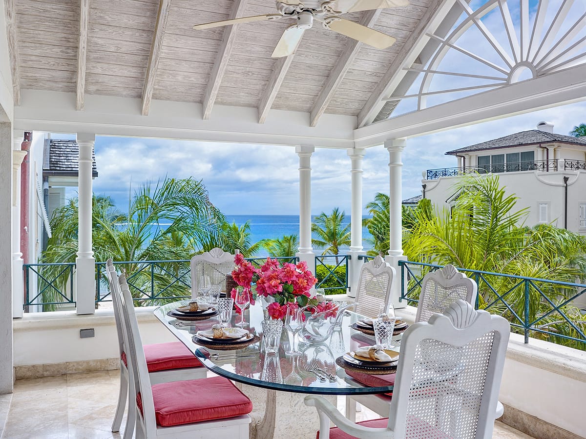 Schooner Bay 306, Penthouse — luxury villa photo 1