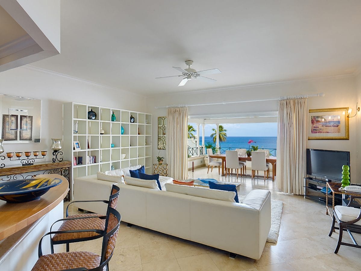 Schooner Bay 401, Electra — luxury villa photo 1
