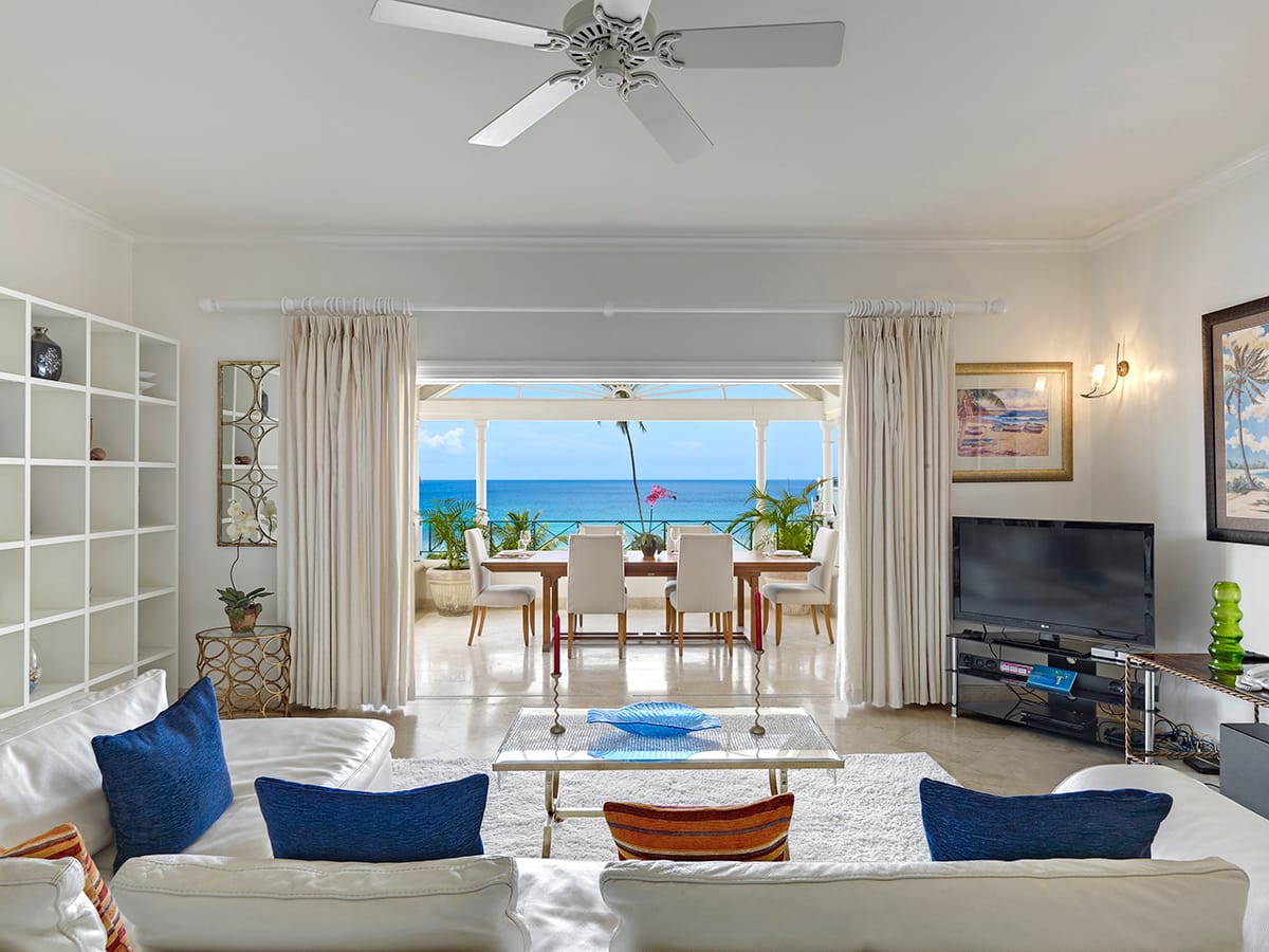 Schooner Bay 401, Electra — luxury villa photo 2