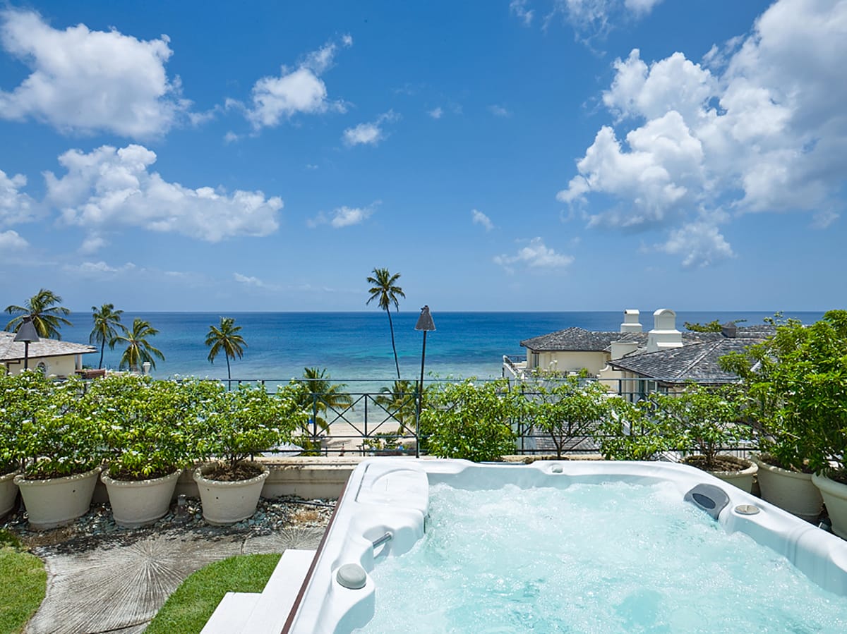 Schooner Bay 401, Electra — luxury villa photo 10